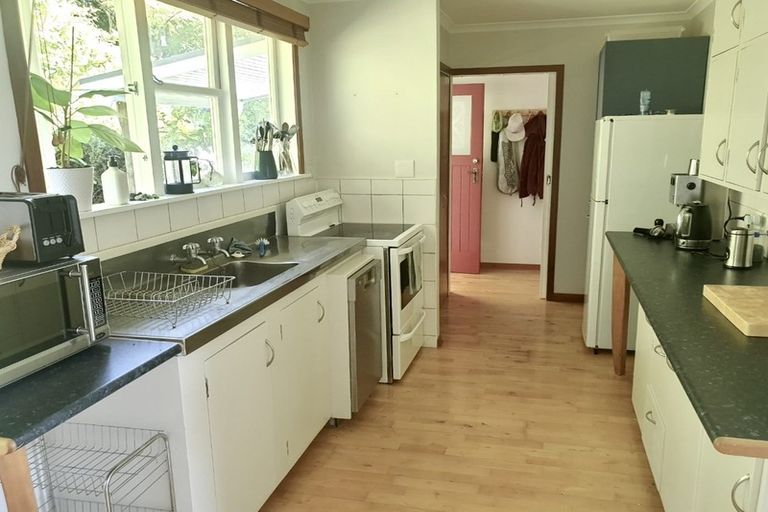 Photo of property in 7 Kingston Heights Road, Kingston, Wellington, 6021