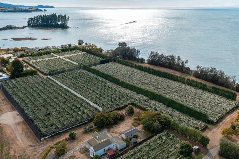 Photo of property in 16 Wharf Road, Riwaka, Motueka, 7198