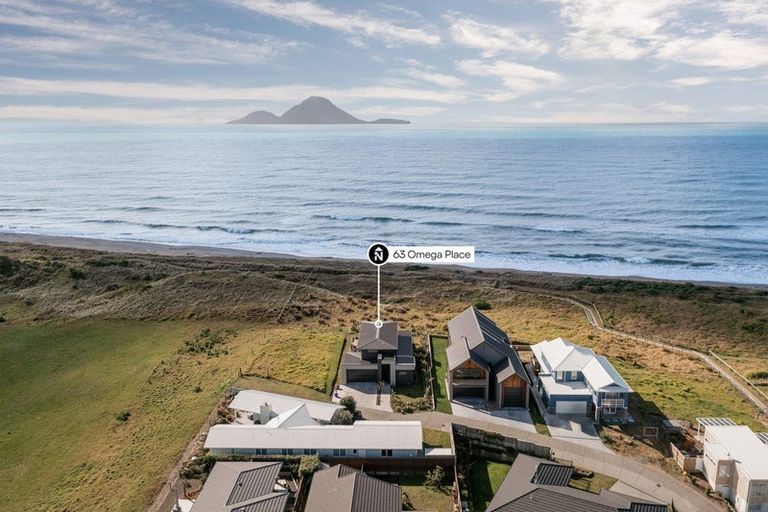 Photo of property in 63 Omega Place, Coastlands, Whakatane, 3120