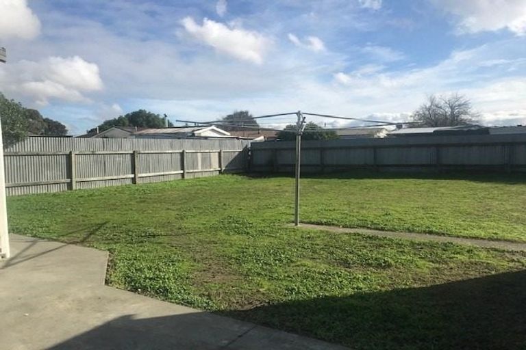 Photo of property in 8 Montrose Place, Flaxmere, Hastings, 4120