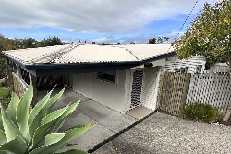 Photo of property in 24 Kiteroa Terrace, Rothesay Bay, Auckland, 0630