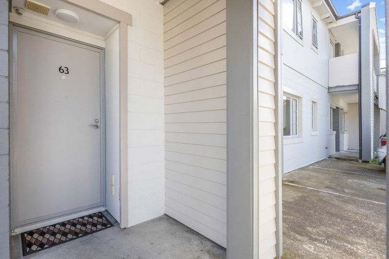 Photo of property in Monterey Apartments, 64/232 Middleton Road, Glenside, Wellington, 6037