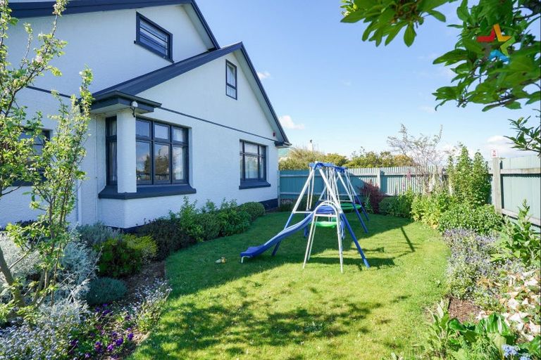 Photo of property in 212 Pomona Street, Strathern, Invercargill, 9812