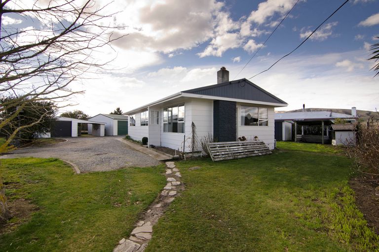 Photo of property in 5069 Roxburgh- Ettrick Road, Ettrick, Roxburgh, 9572