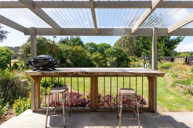 Photo of property in 43 South Eyre Road, Clarkville, Kaiapoi, 7692