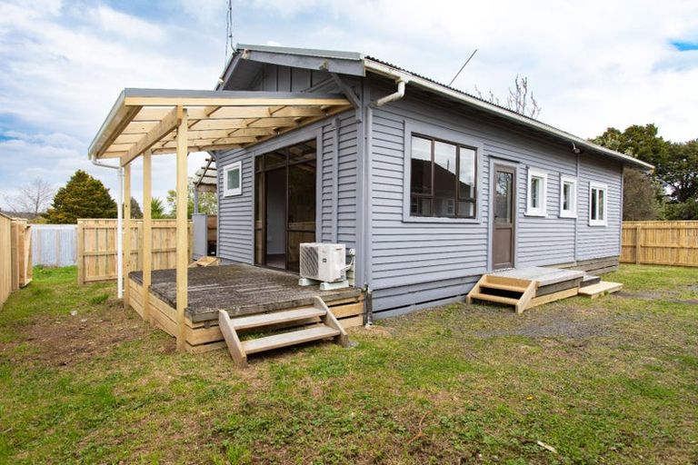 Photo of property in 42b Cole Street, Dannevirke, 4930
