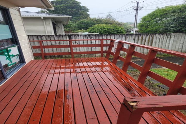 Photo of property in 43 Rathgar Road, Henderson, Auckland, 0610