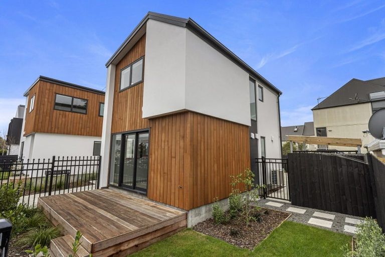 Photo of property in 1/10 Exeter Street, Merivale, Christchurch, 8014