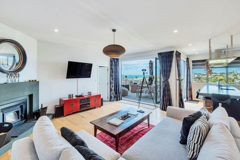 Photo of property in 94a Rukutai Street, Orakei, Auckland, 1071