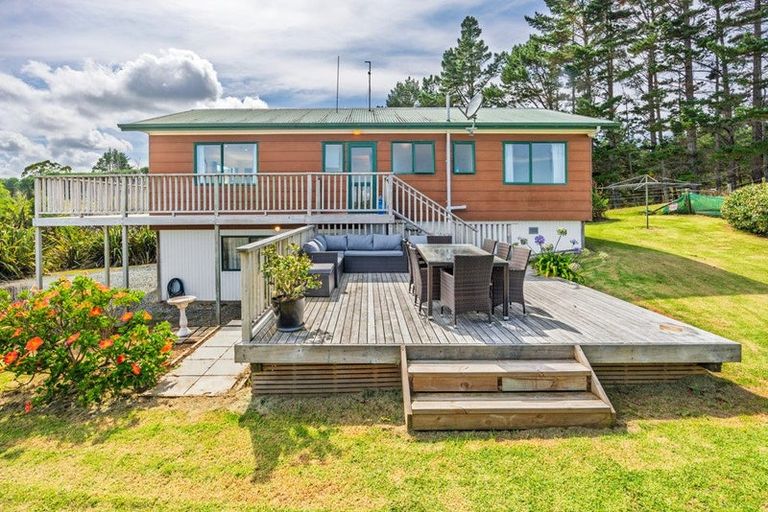 Photo of property in 103 Wilson Road, Wellsford, 0972