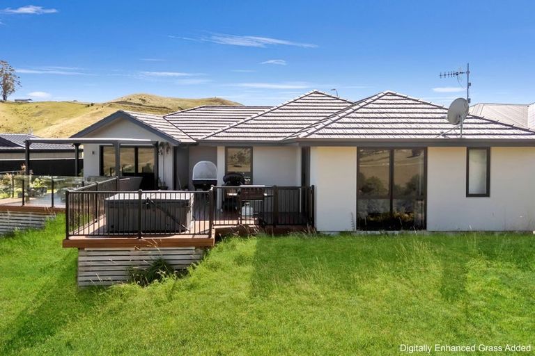 Photo of property in 39 Huntaway Close, Stoke, Nelson, 7011