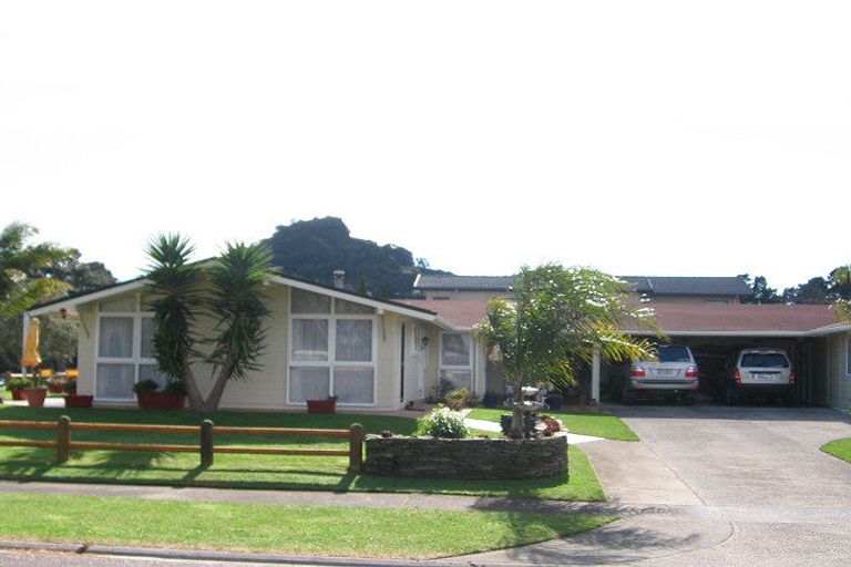 Photo of property in 7 Brodie Lane, Pauanui, Hikuai, 3579