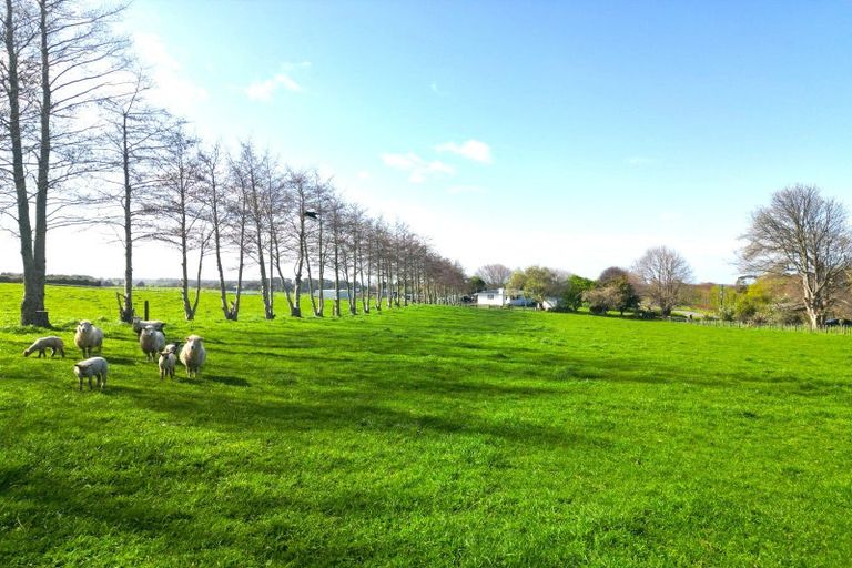 Photo of property in 766 Rangitatau Road East, Kai Iwi, Whanganui, 4578