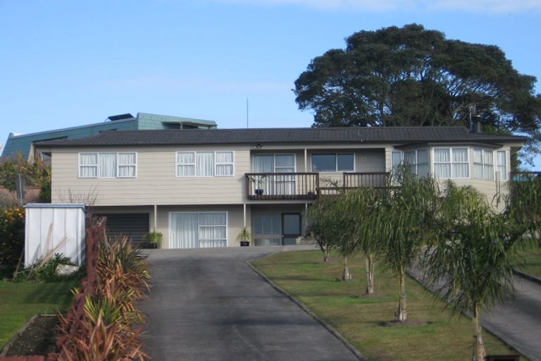 Photo of property in 8 Cobham Avenue, Dargaville, 0310