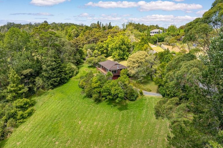 Photo of property in 291 Sunnyside Road, Coatesville, Albany, 0792