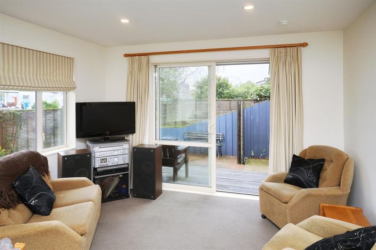 Photo of property in 1/54 Bellvue Avenue, Papanui, Christchurch, 8053