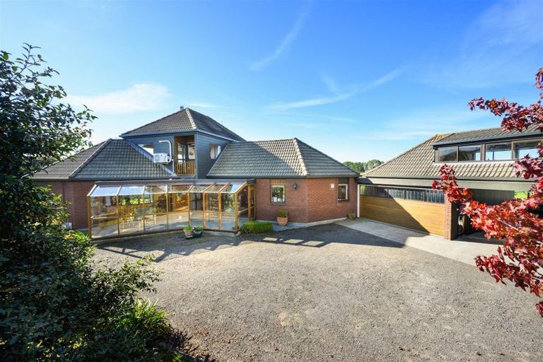Photo of property in 14 Tennent Court, Marton, 4710