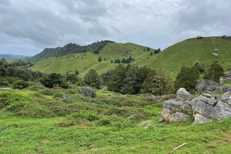 Photo of property in 3184 Te Anga Road, Te Anga, Te Kuiti, 3988