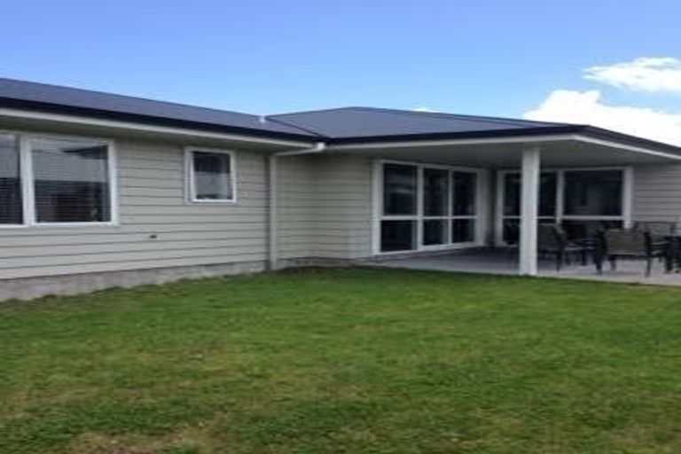 Photo of property in 304 Tauhara Ridge Drive, Richmond Heights, Taupo, 3330