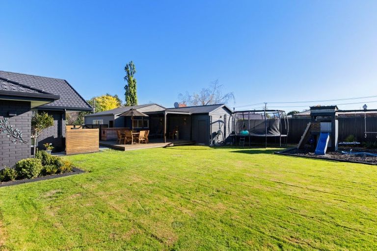 Photo of property in 30 Muller Road, Blenheim, 7201