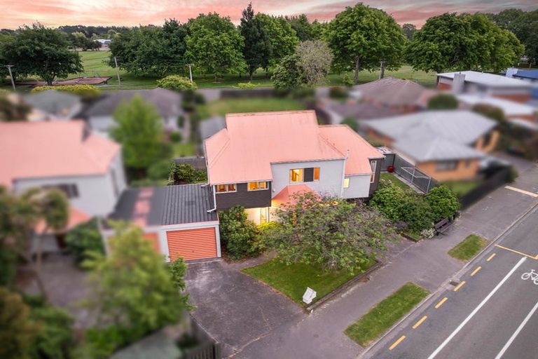 Photo of property in 1/479 Innes Road, Mairehau, Christchurch, 8052
