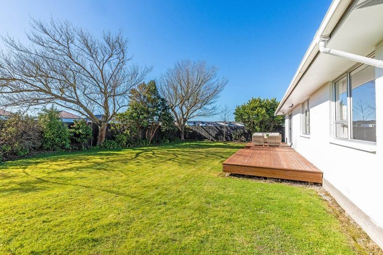 Photo of property in 3 Laurel Lane, Kaiapoi, 7630