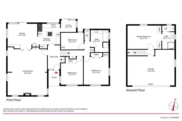 Photo of property in 24 Amapur Drive, Khandallah, Wellington, 6035