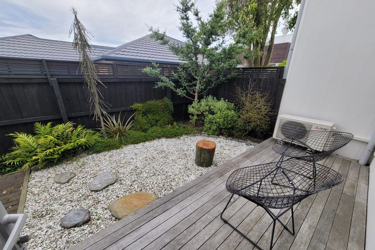 Photo of property in 132a Southampton Street, Sydenham, Christchurch, 8023