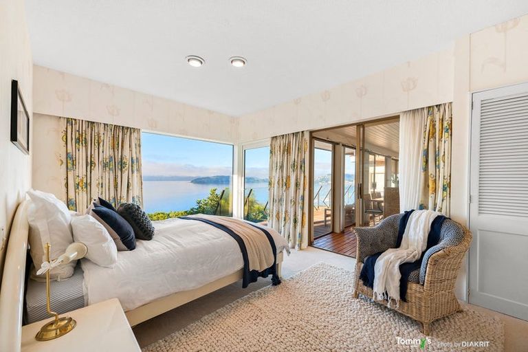 Photo of property in 3 Butavas Street, Khandallah, Wellington, 6035