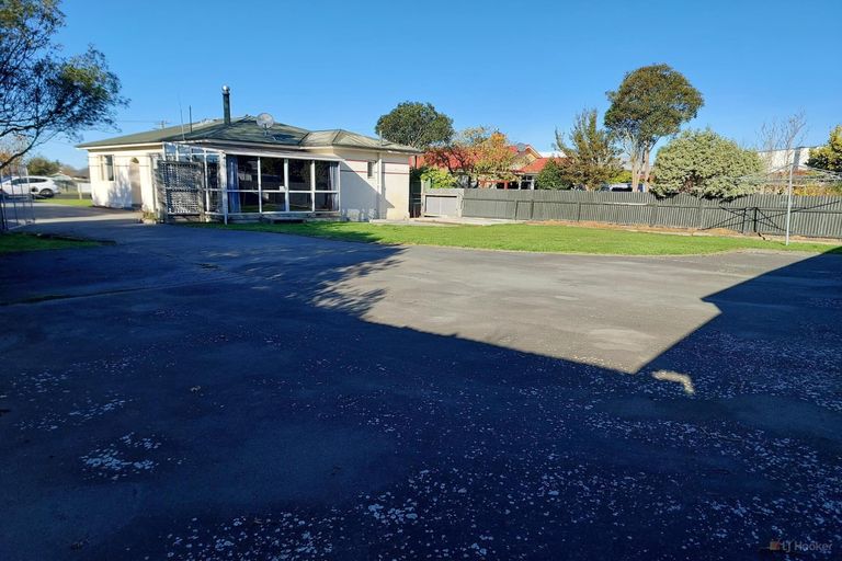 Photo of property in 6 Michael Street, Waimate, 7924