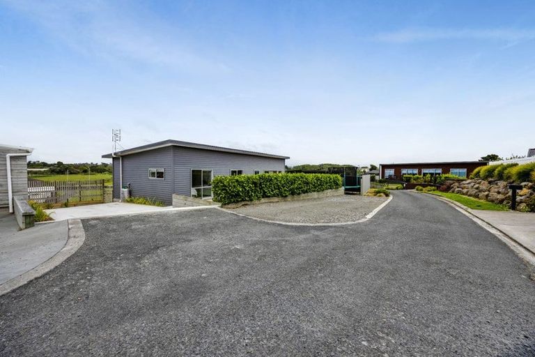 Photo of property in 5a Hinz Lane, Bell Block, New Plymouth, 4312