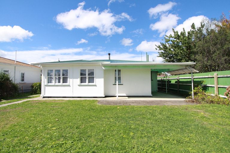 Photo of property in 27 Stanley Road, Te Hapara, Gisborne, 4010