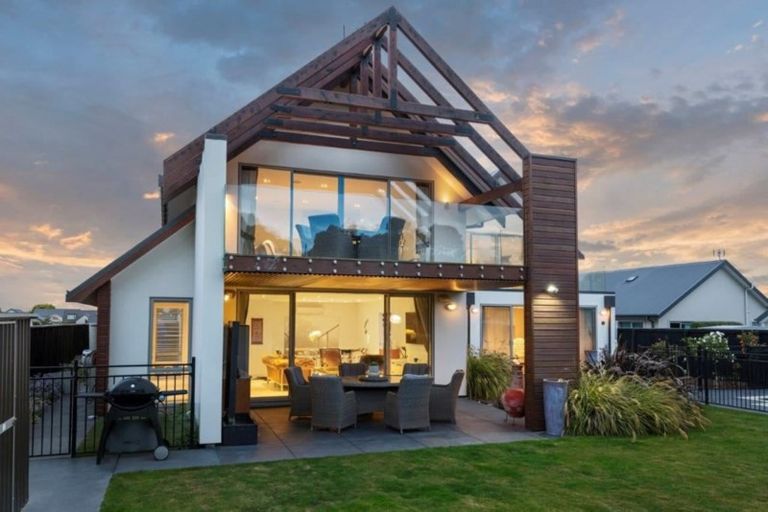 Photo of property in 56 Bluestone Drive, Parklands, Christchurch, 8083