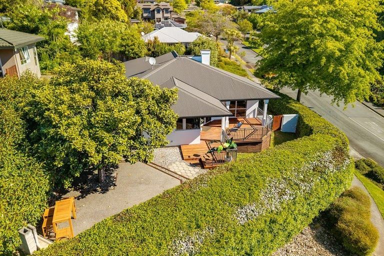 Photo of property in 1 Panorama Drive, Enner Glynn, Nelson, 7011