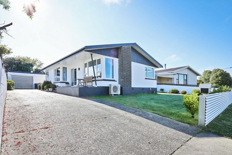 Photo of property in 7 Roseburn Place, Hargest, Invercargill, 9810