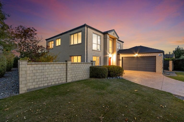 Photo of property in 10 Bering Street, Northwood, Christchurch, 8051
