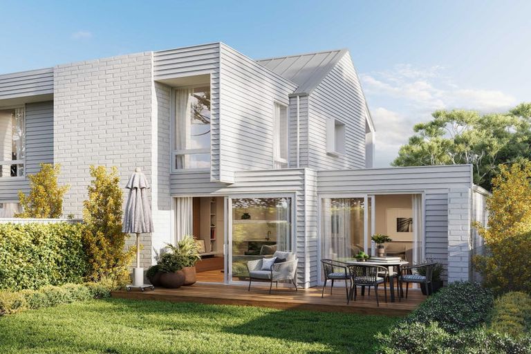 Photo of property in 6/132 Nayland Street, Sumner, Christchurch, 8081