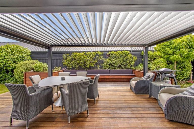 Photo of property in 4 Aurora Close, Prebbleton, 7604