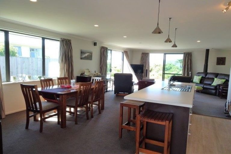 Photo of property in 38 Arnott Heights, Greymouth, 7805
