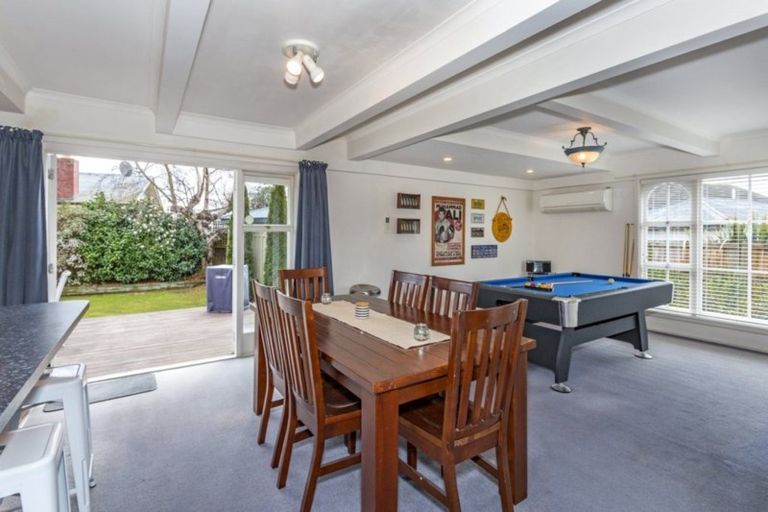 Photo of property in 35 Ashbourne Street, Burnside, Christchurch, 8053