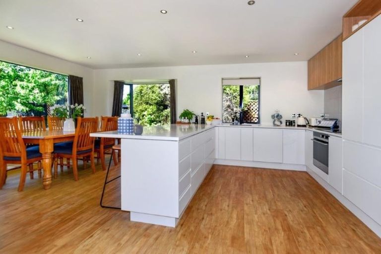 Photo of property in 13 School Lane, Kirwee, Darfield, 7571