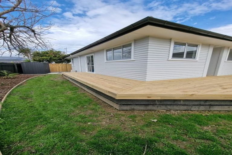 Photo of property in 4a Shackleton Street, Maraenui, Napier, 4110