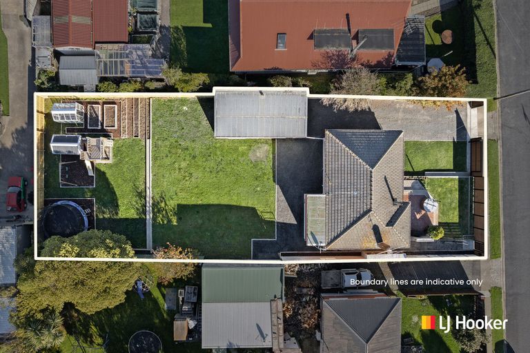 Photo of property in 28 Delta Drive, Waldronville, Dunedin, 9018