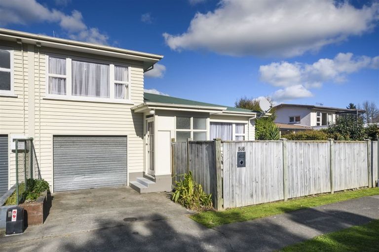Photo of property in 508 College Street, Hokowhitu, Palmerston North, 4410