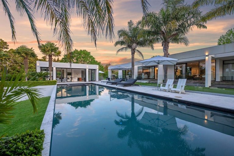 Photo of property in 21 Mahoenui Valley Road, Coatesville, 0793