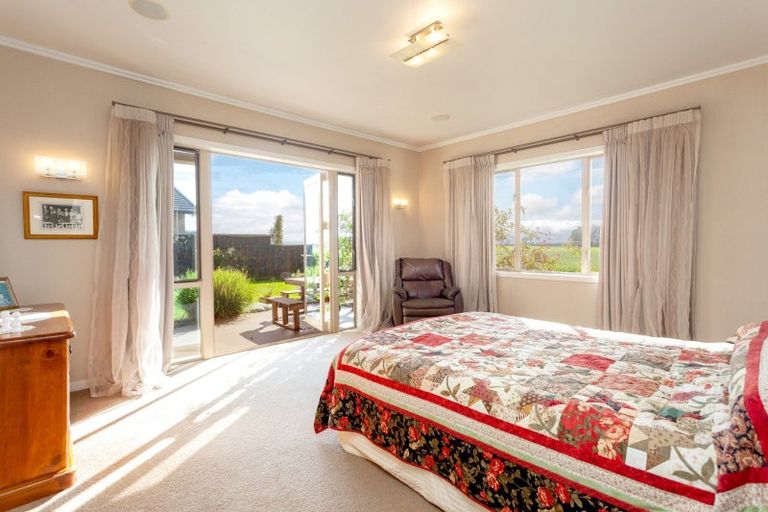 Photo of property in 13 Awanui Place, Matamata, 3400