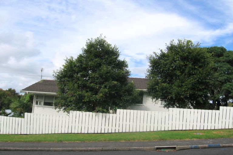 Photo of property in 16c Roick Parade, Glen Eden, Auckland, 0602