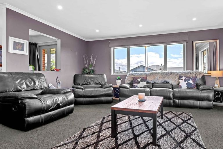 Photo of property in 7 Unwin Place, Twizel, 7901