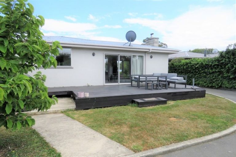 Photo of property in 16 Arthur Street, Holmes Hill, Oamaru, 9401