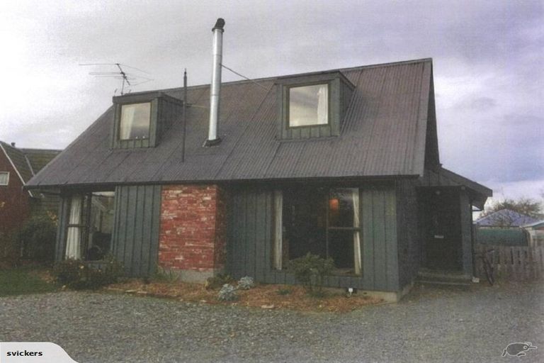 Photo of property in 21 Colcord Place, Methven, 7730